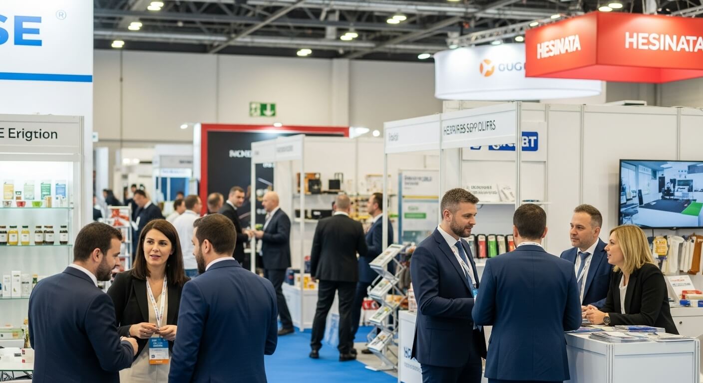 Integración con Proveedores